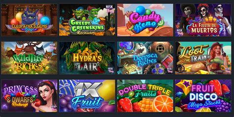 mascot gaming slots|Mascot Gaming Slots Review .